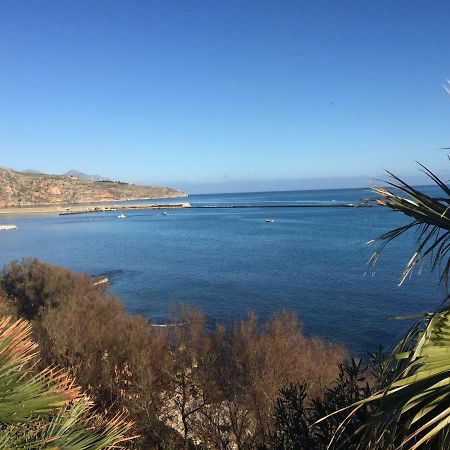 Affittacamere 7Venti Castellammare del Golfo Dış mekan fotoğraf
