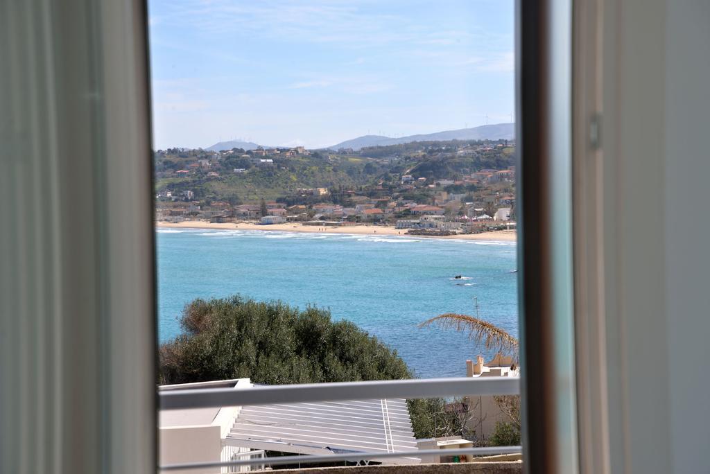 Affittacamere 7Venti Castellammare del Golfo Dış mekan fotoğraf