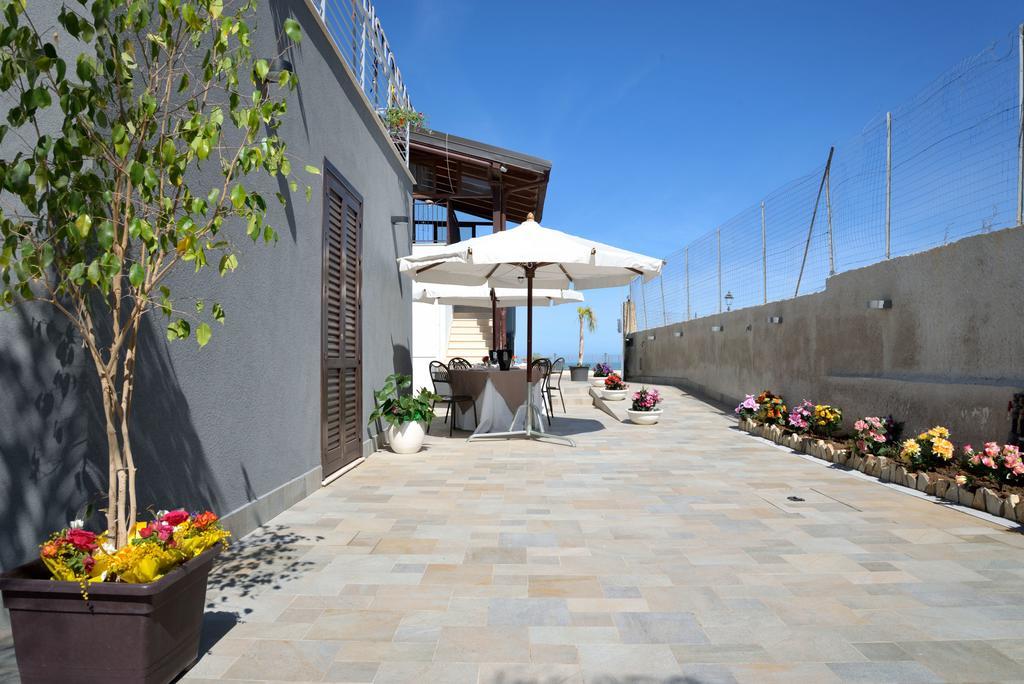 Affittacamere 7Venti Castellammare del Golfo Dış mekan fotoğraf