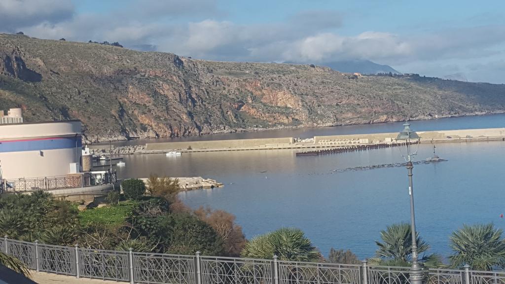 Affittacamere 7Venti Castellammare del Golfo Dış mekan fotoğraf