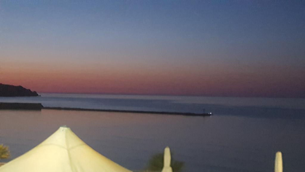 Affittacamere 7Venti Castellammare del Golfo Dış mekan fotoğraf